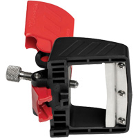 Dispositif de verrouillage Grip Tight Plus, Type Disjoncteur Nia-Chem Ltd.