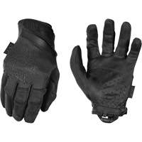 Gants de tir tactique Covert, Paume Synth&eacute;tique, Taille Petit/8 Nia-Chem Ltd.