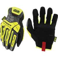 Gants antichocs r&eacute;sistants aux coupures M-Pact E5, Taille Petit/8, Enveloppe en Armortex, ASTM ANSI niveau A5/EN 388 niveau E Nia-Chem Ltd.