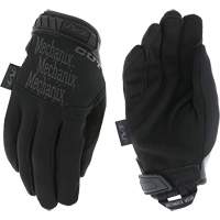 Gants r&eacute;sistants aux coupures Pursuit D5 pour femmes, Taille Petit, Enveloppe en Armortex, ASTM ANSI niveau A5/EN 388 niveau D Nia-Chem Ltd.