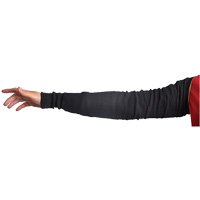 Contender Flame Resistant Sleeve, X-Small, 22" L, Protex&reg; Nia-Chem Ltd.