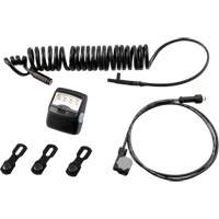 Welding Helmet Task Light Kit Nia-Chem Ltd.