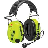 Casque d&eacute;coute ProTac XPI WS Peltor, Style Bandeau, 26 dB Nia-Chem Ltd.
