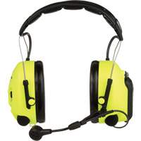 Casque d&eacute;coute ProTac XPI WS Peltor, Style Bandeau, 26 dB Nia-Chem Ltd.
