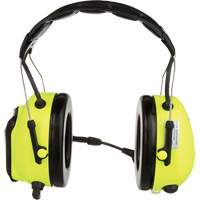 Casque d&eacute;coute ProTac XPI WS Peltor, Style Bandeau, 26 dB Nia-Chem Ltd.