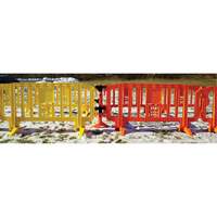 Connecteur de barricade Movit Nia-Chem Ltd.