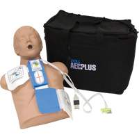 Trousse de d&eacute;monstration DEA, Zoll AED Plus Pour, Non m&eacute;dical Nia-Chem Ltd.