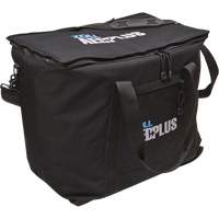 Sac pour trousse de d&eacute;monstration DEA, Zoll AED Plus Pour, Non m&eacute;dical Nia-Chem Ltd.