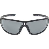 Z3000 Series Safety Glasses, Grey/Smoke Lens, Anti-Fog/Anti-Scratch, ANSI Z87+/Meets/Exceeds CSA Z94.3 Nia-Chem Ltd.