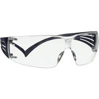 SecureFit 200 Series Safety Glasses, Clear Lens, Anti-Fog/Anti-Scratch, ANSI Z87+/Meets/Exceeds CSA Z94.3 Nia-Chem Ltd.