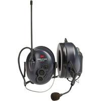 Casque d'&eacute;coute Peltor LiteCom FRS, Style Cordon cervical, 26 dB Nia-Chem Ltd.