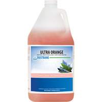 Ultra Orange Hand Cleaner, Liquid, 4 L, Jug, Scented SGU457 | Nia-Chem Ltd.
