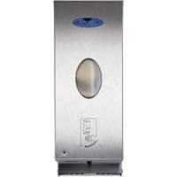 Soap & Sanitizer Dispenser, Touchless, 1000 ml Capacity, Bulk Format SGU469 | Nia-Chem Ltd.