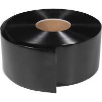 Ruban de marquage tr&egrave;s r&eacute;sistant pour plancher ArmorStripe, 4" x 100', PVC, Noir Nia-Chem Ltd.