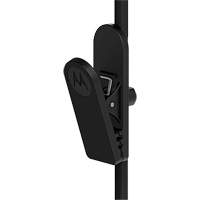 Earpiece Cloth Clip for CLPE Radios Nia-Chem Ltd.