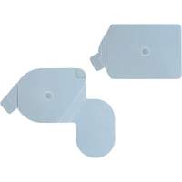 Trainer CPR Uni-Padz<sup>®</sup> Electrode Replacement Liners, Zoll AED 3™ For, Non-Medical SGU981 | Nia-Chem Ltd.