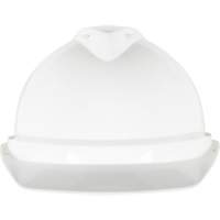 V-Gard&reg; 500 Hardhat, Meets CSA Type 1, Ratchet Suspension, Vented Nia-Chem Ltd.