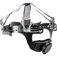 Coiffe Fas-Trac III Nia-Chem Ltd.