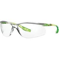 Solus CCS Series Safety Glasses, Clear Lens, Anti-Fog, Meets/Exceeds CSA Z94.3 Nia-Chem Ltd.