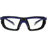 Solus 2000 Series Safety Glasses, Clear Lens, Anti-Fog/Anti-Scratch, ANSI Z87+ Nia-Chem Ltd.