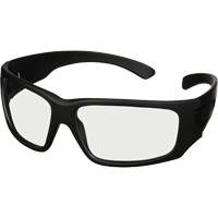Maxim Elite 1000 Series Safety Glasses, Clear Lens, Anti-Fog/Anti-Scratch, Meets/Exceeds CSA Z94.3 Nia-Chem Ltd.