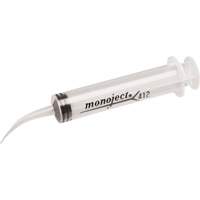 Monoject<sup>®</sup> 412 Curved Tip Irrigating Syringes, 12 cc SGV259 | Nia-Chem Ltd.