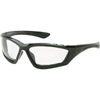XS3 Plus<sup>®</sup> Safety Goggles, Clear Tint, Anti-Fog/Anti-Scratch, Elastic Band SGV476 | Nia-Chem Ltd.