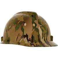 V-Gard&reg; Hydro Dip Hard Hat, Meets CSA Type 1, Ratchet Suspension, Non-Vented Nia-Chem Ltd.