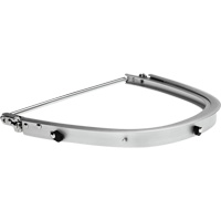 Support pour &eacute;cran facial haute performance Dynamic, Suspension &agrave; douille Nia-Chem Ltd.