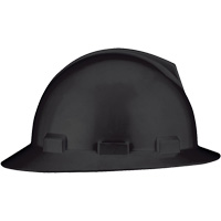 Dynamic Annapurna Full Brim Hardhat, Ratchet Suspension, ANSI Type I/CSA Type 1 Nia-Chem Ltd.