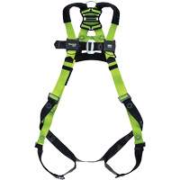 Full Body Harnesses