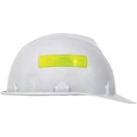 Retro-Reflective Hardhat Stickers Nia-Chem Ltd.