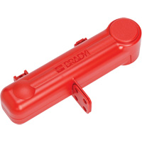 Pull Handle Lockout, Butterfly Type Nia-Chem Ltd.