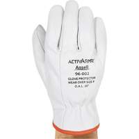 Gants de protection en cuir pour basse tension 96-002, Taille 7, 10" lo Nia-Chem Ltd.