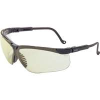 Lunettes de s&eacute;curit&eacute; Uvex HydroShield Genesis, Lentille SCT-Low IR, Antibu&eacute;e/Anti-&eacute;gratignures, ANSI Z87+/R&eacute;pond ou surpasse la norme CSA Z94.3 Nia-Chem Ltd.