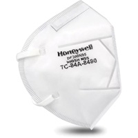 Respirateur jetable, N95, Certifi&eacute; NIOSH, Taille unique Nia-Chem Ltd.