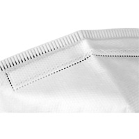 Respirateur jetable, N95, Certifi&eacute; NIOSH, Taille unique Nia-Chem Ltd.