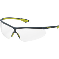 TruShield&reg;S Safety Glasses, Clear Lens, Anti-Fog/Anti-Scratch, ANSI Z87+/Meets/Exceeds CSA Z94.3 Nia-Chem Ltd.