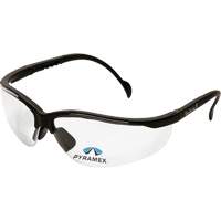 Venture II<sup>®</sup> Reader's Safety Glasses, Clear, 2.5 Diopter SGW941 | Nia-Chem Ltd.