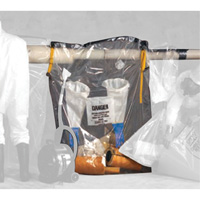Safe-T-Strip 5460 EXT Glovebag System SGW957 | Nia-Chem Ltd.