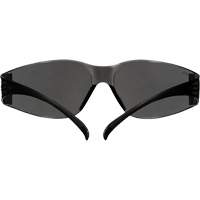 SecureFit™ 100 Series Protective Eyewear, Grey Lens, Anti-Fog/Anti-Scratch Coating, ANSI Z87+/CSA Z94.3 SGX036 | Nia-Chem Ltd.