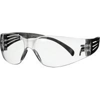SecureFit™ 100 Series Protective Eyewear, Clear Lens, Anti-Scratch Coating, ANSI Z87+/CSA Z94.3 SGX037 | Nia-Chem Ltd.