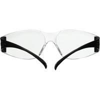 SecureFit™ 100 Series Protective Eyewear, Clear Lens, Anti-Scratch Coating, ANSI Z87+/CSA Z94.3 SGX037 | Nia-Chem Ltd.
