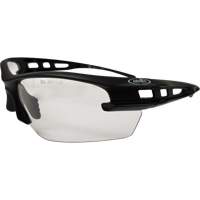 Lunettes de s&eacute;curit&eacute; Mango, Lentille Transparent, R&eacute;pond ou surpasse la norme CSA Z94.3 Nia-Chem Ltd.