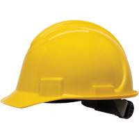 North&reg; Short Brim Hardhat, Meets CSA Type 1, Ratchet Suspension, Non-Vented Nia-Chem Ltd.