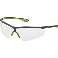 VS250 Safety Glasses, Clear Lens, Anti-Fog/Anti-Scratch, ANSI Z87+/Meets/Exceeds CSA Z94.3 Nia-Chem Ltd.