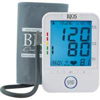 Diagnostic Precision Series 6.0 Easy Read Blood Pressure Monitor, Class 2 SGX695 | Nia-Chem Ltd.
