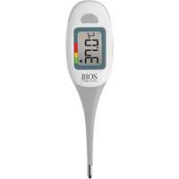 Jumbo Thermometer with Fever Glow, Digital SGX699 | Nia-Chem Ltd.