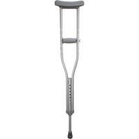 Aluminum Crutches Nia-Chem Ltd.