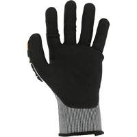 Gants antichocs r&eacute;sistants aux coupures SpeedKnit M-Pact, Taille 7/Petit, Calibre 18, Rev&ecirc;tement Nitrile, Enveloppe en PEHP/Tungst&egrave;ne, ASTM ANSI niveau A5/EN 388 niveau E Nia-Chem Ltd.